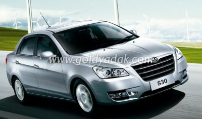 اچ سی کراس صندوقدار یا همان دانگ فنگ S30 وارد بازار میشود | گلد یدک اچ سی کراس صندوقدار